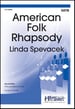 American Folk Rhapsody